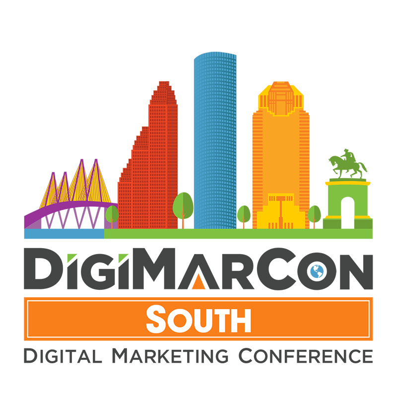 DigiMarCon South 2023 - Digital Marketing, Media and Advertising Conference & Exhibition