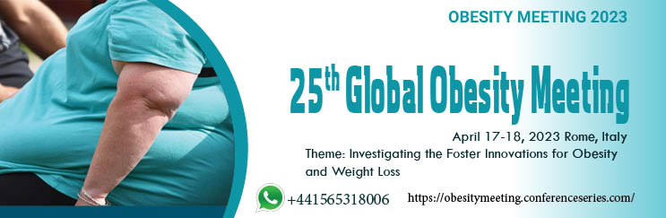  Obesity conference 2023