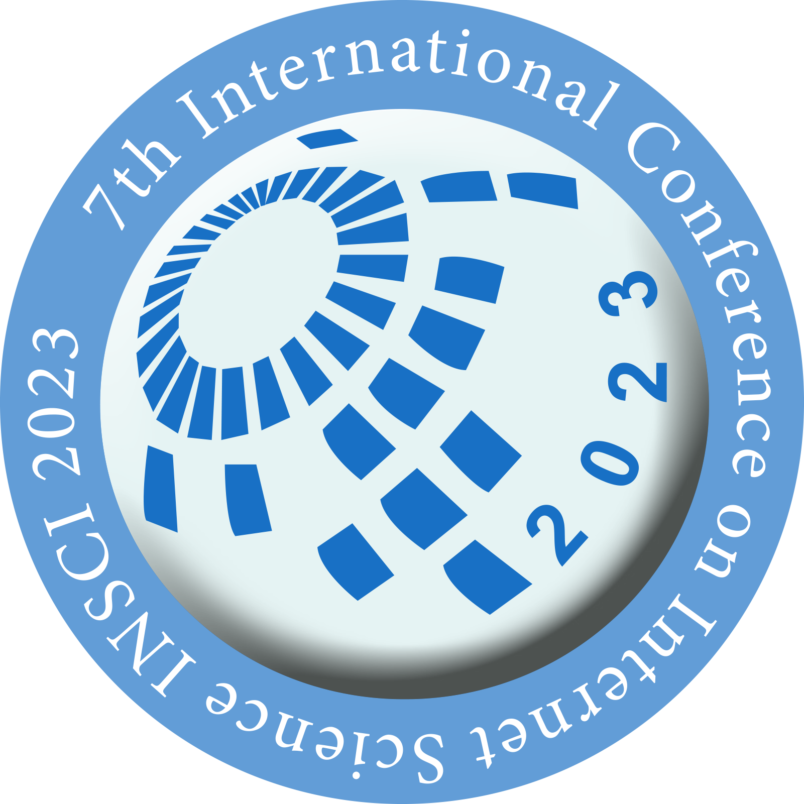 7th International Conference on Internet Science (INSCI 2023)