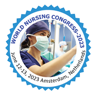 57th World Congress on Nursing and Health Care