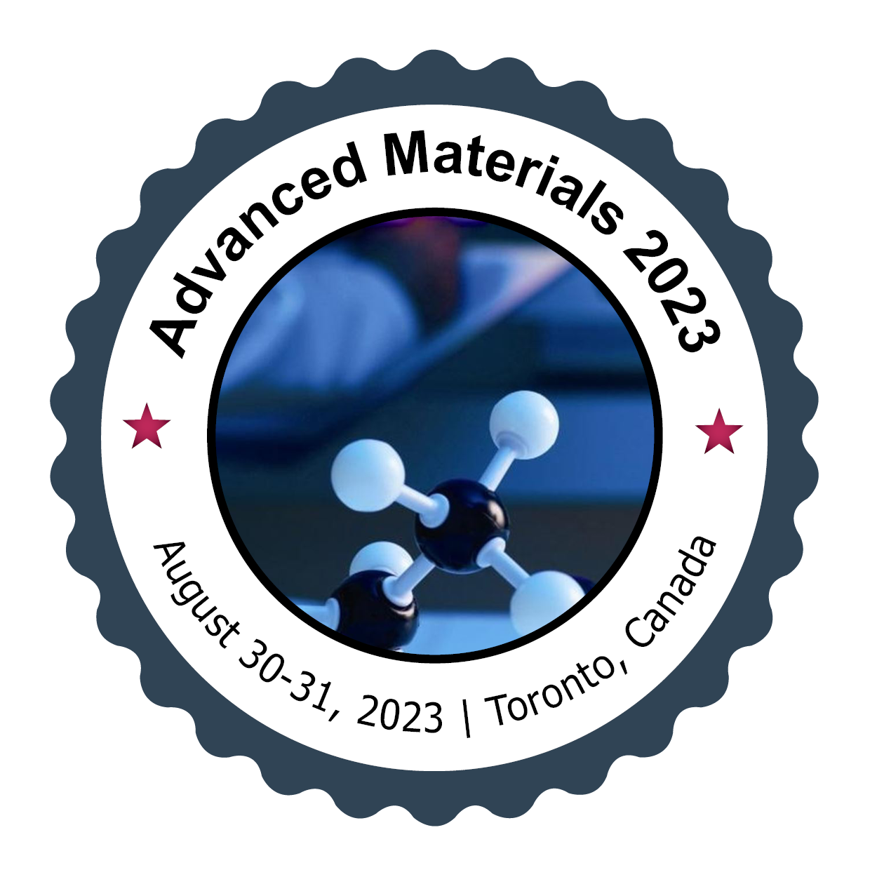 4th International Conference on  Advanced Materials and Sustainable Development