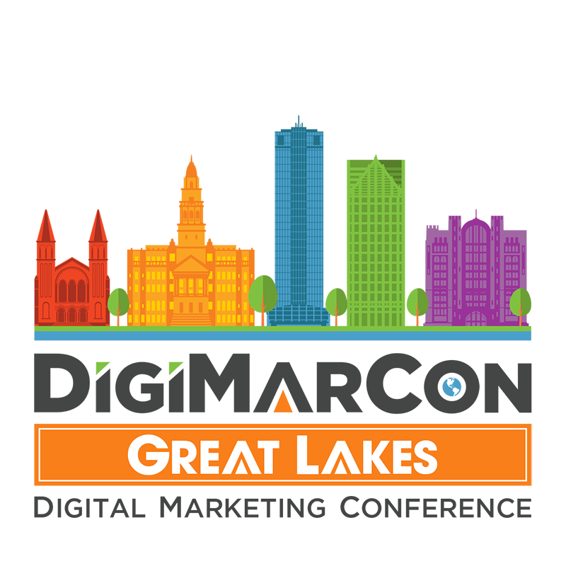 DigiMarCon Great Lakes 2023 - Digital Marketing, Media and Advertising Conference & Exhibition