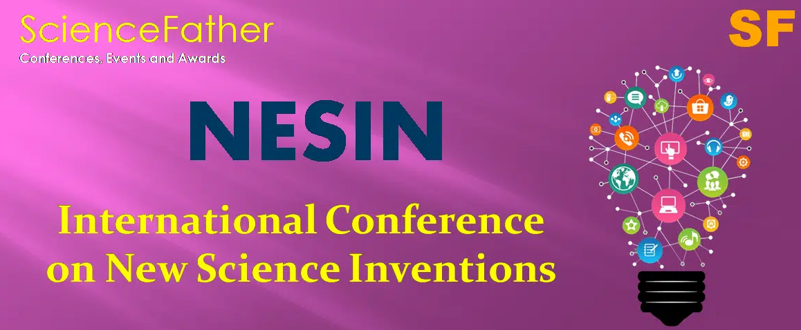 International Conference on New Science Inventions 