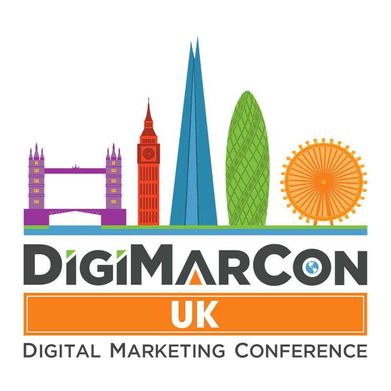 DigiMarCon UK 2023 - Digital Marketing, Media and Advertising Conference & Exhibition