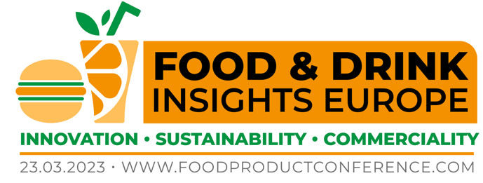 The Food & Drink Insights Europe Conference