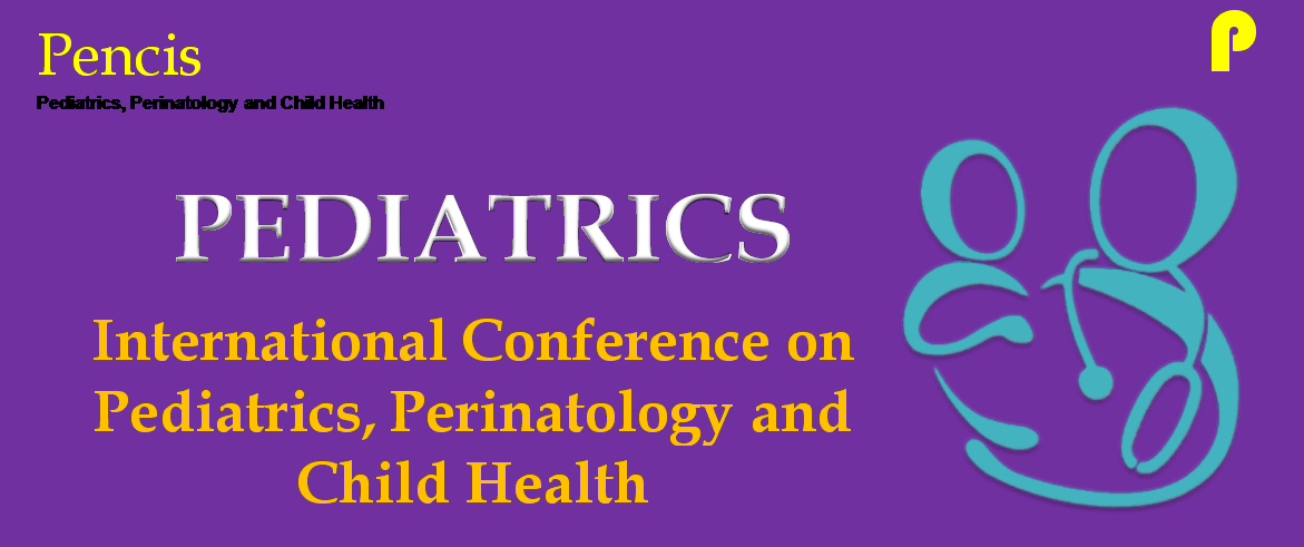 International Conference on Pediatrics, Perinatology and Child Health
