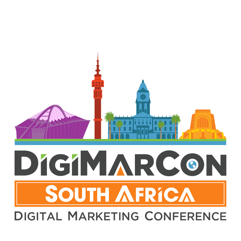 DigiMarCon South Africa 2023 - Digital Marketing, Media and Advertising Conference & Exhibition