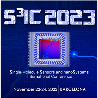 S3IC 2023: Single-Molecule Sensors and NanoSystems International Conference 2023