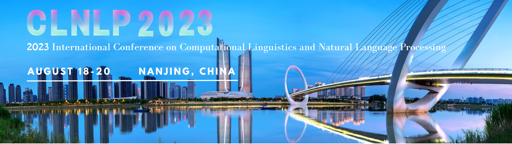 2023 4th International Conference on Computational Linguistics and Natural Language Processing (CLNLP 2023)