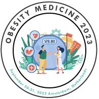 Obesity Conference | Diabetes Conference | Nutrition Conference | 2023