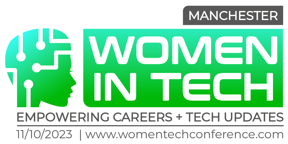 The Women in Tech Manchester Conference