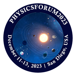 3rd International Forum on Physics and Astronomy