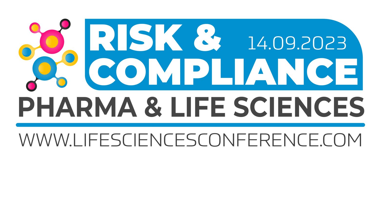 Risk & Compliance Pharma & Life Sciences Conference 