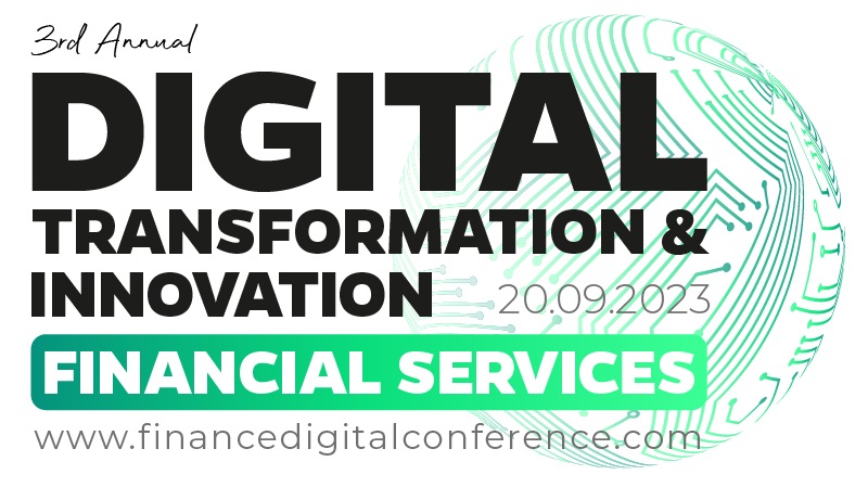 The Finance Digital Conference 