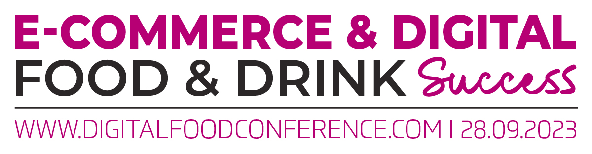 The Digital Food & Drink - Shopper & E-Commerce Conference 