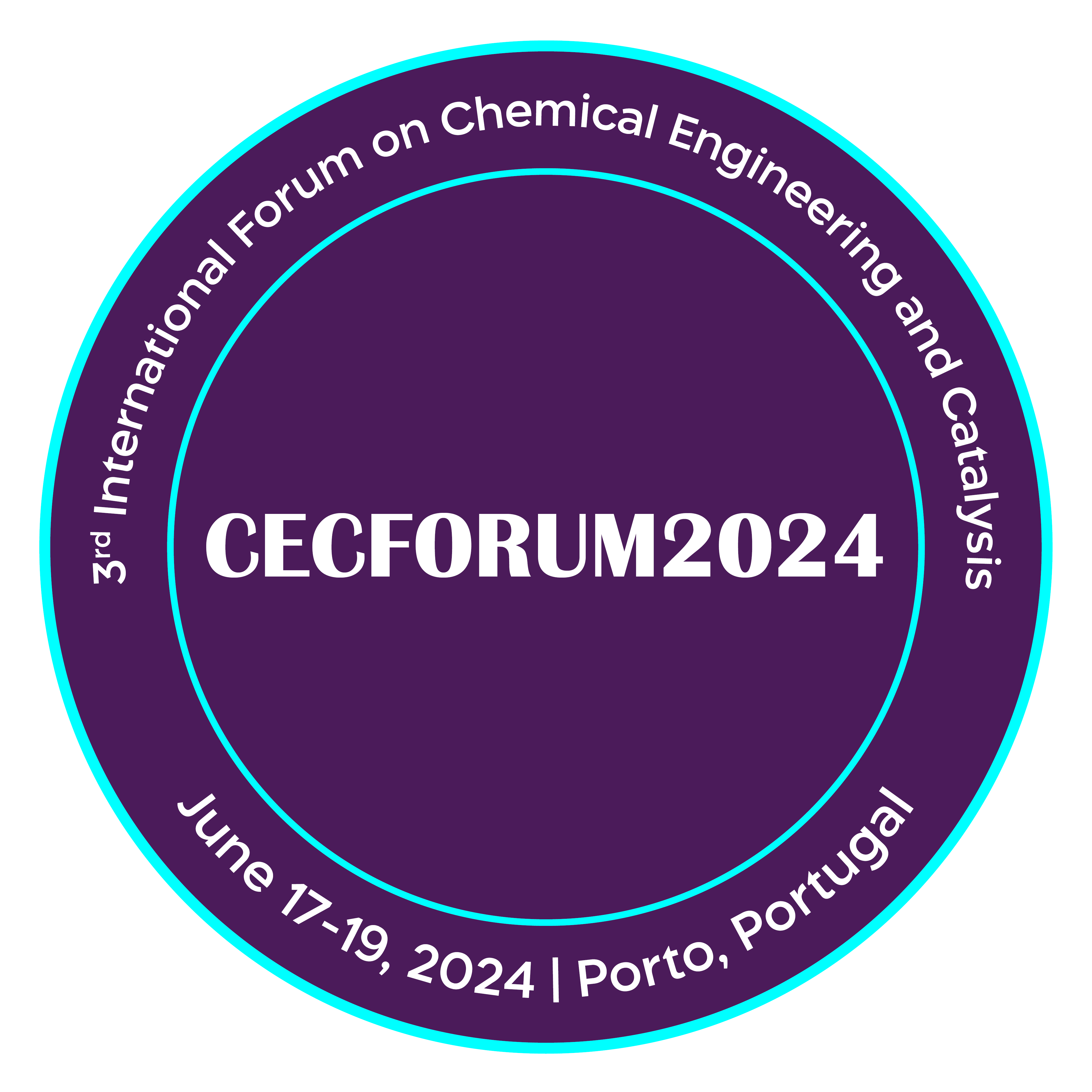 3rd International Forum on Chemical Engineering and Catalysis