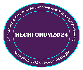  2nd International Forum on Automotive and Mechanical Engineering