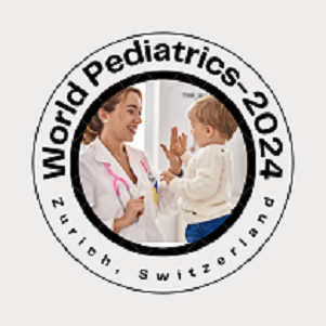 37th World Pediatrics Conference