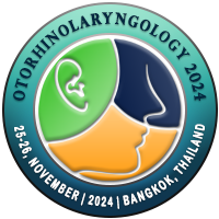 4th International Conference on Otorhinolaryngology
