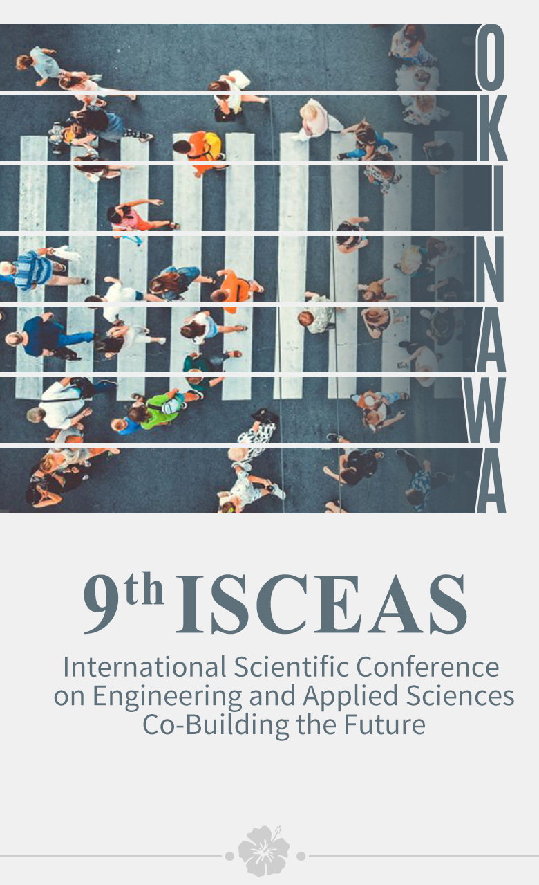 9th International Scientific Conference on Engineering and Applied Sciences