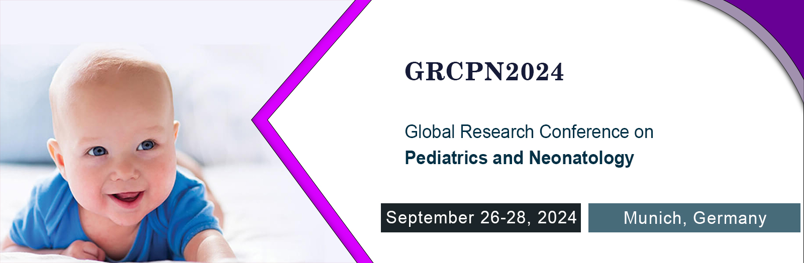 Global Research Conference on Pediatrics and Neonatology