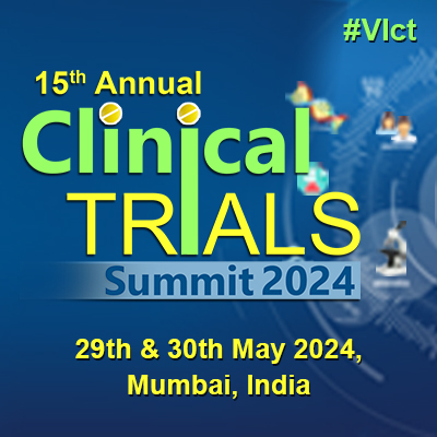Clinical Trials Summit 2024