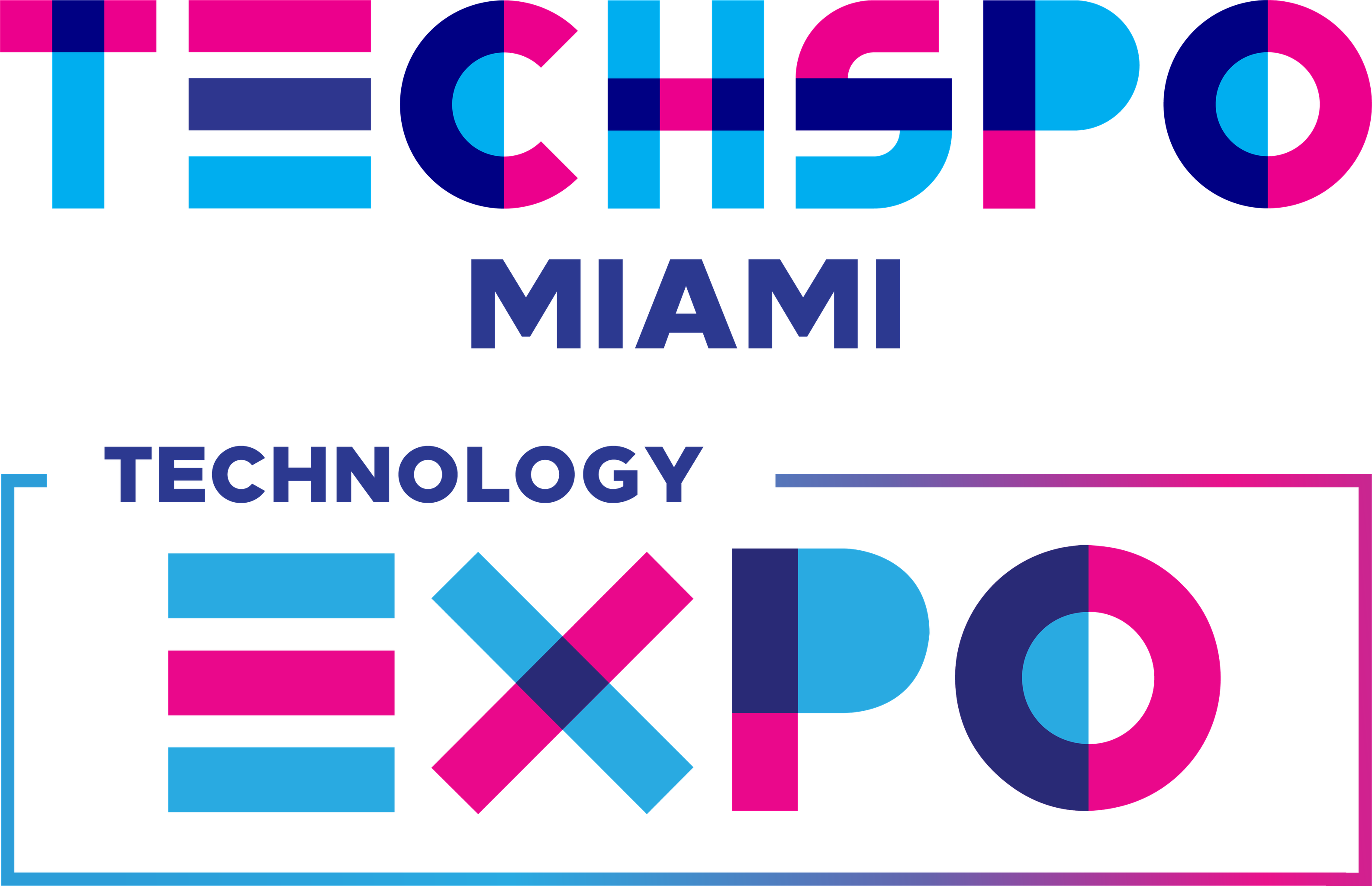 TECHSPO Miami 2024 Technology Expo (Internet ~ Mobile ~ AdTech ~ MarTech ~ SaaS)