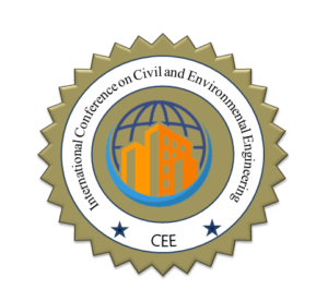 International Conference on Civil and Environmental Engineering