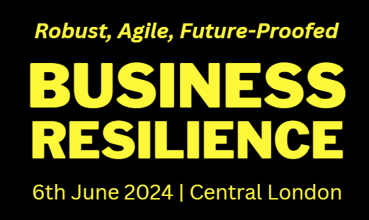 Proactive Business Resilience Conference