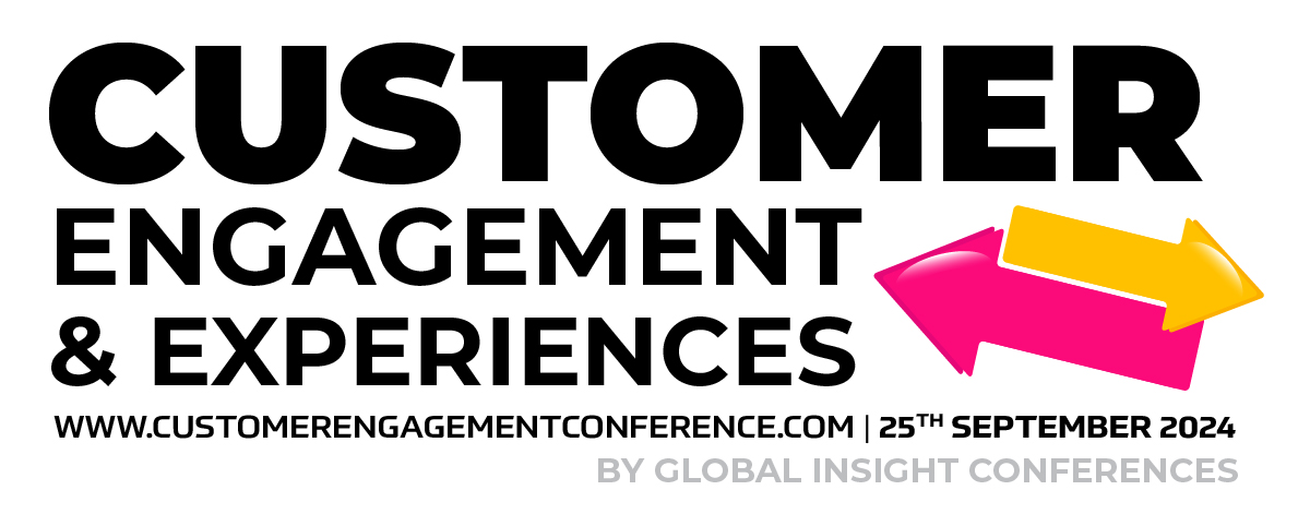 Customer Engagement & Experiences Conference