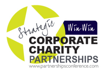 Corporate Charity Partnerships Conference 