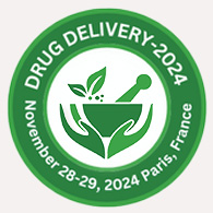 41st International Conference on  Drug Discovery and Drug delivery system