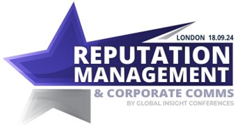 Reputation Management & Corporate Comms Conference 
